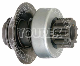 MM74867801 - Drev 11 kugg - Marelli / Fiat Ersättning - Starter Drev