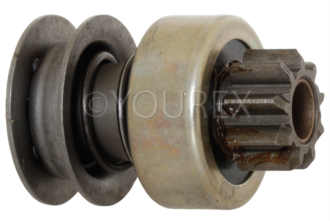 MM74869711 - Drev 9 kugg - Marelli / Fiat Ersättning - Starter Drev