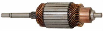 MM 4154276 - Ankare 12V - Marelli / Fiat Ersättning - Ankare, Startm.