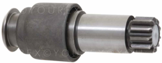 MM 74891491 - Drev 11 kugg - Marelli / Fiat Ersättning - Starter Drev