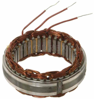 MM9983363 - Stator 24V-30A - Marelli / Fiat Ersättning - Statorer