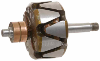 MM74877531 - Rotor 12V-45A - Marelli / Fiat Ersättning - Rotorer Gen.