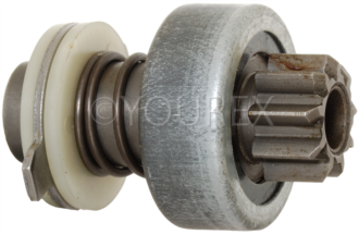 MM9936996 - Drev 9 kugg - Marelli / Fiat Ersättning - Starter Drev