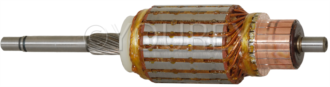 MM 74886931 - Ankare 12V - Marelli / Fiat Ersättning - Ankare, Startm.