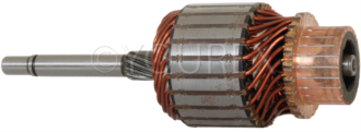 MM74893711 - Ankare 12V - Marelli / Fiat Ersättning - Ankare, Startm.