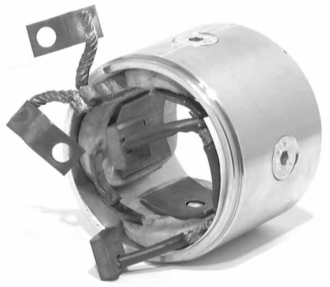 MM 83222801 - Fältsats 12V - Marelli / Fiat Ersättning - Fältsats / Fälthus, Startm.