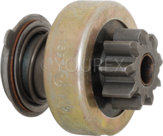 MM 85540141 - Drev 9 kugg - Marelli / Fiat Ersättning - Starter Drev