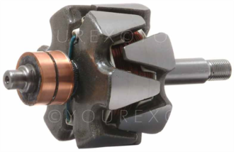 MM 74988171 - Rotor 12V-65A - Marelli / Fiat Ersättning - Rotorer Gen.
