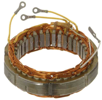 MM 4149593 - Stator 12V-42A - Marelli / Fiat Ersättning - Statorer