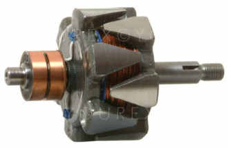 MM 4201523 - Rotor 12V-42A - Marelli / Fiat Ersättning - Rotorer Gen.