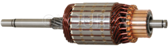 MM 9941307 - Ankare 12V - Marelli / Fiat Ersättning - Ankare, Startm.