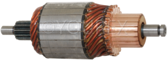 MM 83223435 - Ankare 12V - Marelli / Fiat Ersättning - Ankare, Startm.