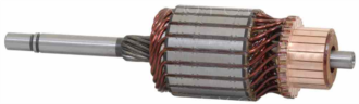 MM83225127 - Ankare 12V - Marelli / Fiat Ersättning - Ankare, Startm.