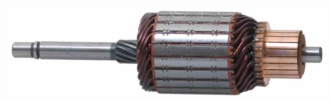 MM83225702 - Ankare 12V - Marelli / Fiat Ersättning - Ankare, Startm.