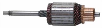 MM83225772 - Ankare 12V - Marelli / Fiat Ersättning - Ankare, Startm.