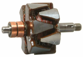 MM83605871 - Rotor 12V-55A - Marelli / Fiat Ersättning - Rotorer Gen.