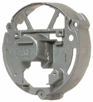 MM 9940008 - Gavel S.R.E. - Marelli / Fiat Ersättning - Gavlar CE, Gen.