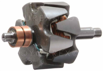 MM83600661 - Rotor 12V-55A - Marelli / Fiat Ersättning - Rotorer Gen.