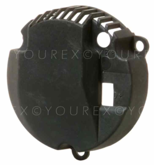 MM 83606891 - Plastkåpa - Marelli / Fiat Ersättning - Gaveldelar/kåpa plast/plåt mm.