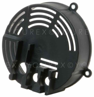 MM83612670 - Plastkåpa - Marelli / Fiat Ersättning - Gaveldelar/kåpa plast/plåt mm.