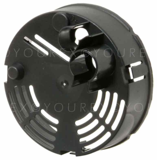 MM83614890 - Plastkåpa - Marelli / Fiat Ersättning - Gaveldelar/kåpa plast/plåt mm.