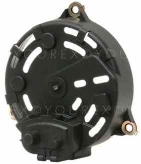 MM83615601 - Plastkåpa - Marelli / Fiat Ersättning - Gaveldelar/kåpa plast/plåt mm.