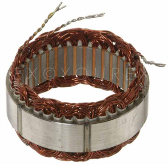 MM83621821 - Stator 12V-90A - Marelli / Fiat Ersättning - Statorer