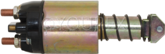 MM 85540301 - Solenoid, 12V - Marelli / Fiat Ersättning - Solenoid