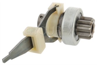 MM85540081 - Drev 9 kugg - Marelli / Fiat Ersättning - Starter Drev