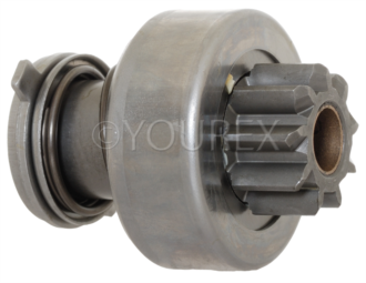 MM72159801 - Drev 9 kugg - Marelli / Fiat Ersättning - Starter Drev