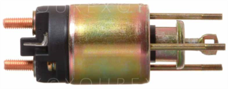 FI 9941308 - Solenoid, 12V - Marelli / Fiat Ersättning - Solenoid