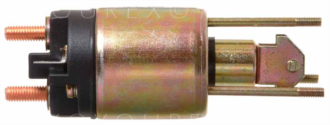 MM85540581 - Solenoid, 12V - Marelli / Fiat Ersättning - Solenoid