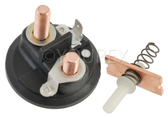 MM85540961K - Solenoid - Rep.sats - Marelli / Fiat Ersättning - Solenoid - delar
