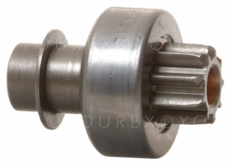 MM85540971 - Drev 9 kugg - Marelli / Fiat Ersättning - Starter Drev