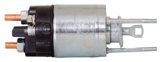 MM85540841 - Solenoid, 12V - Marelli / Fiat Ersättning - Solenoid