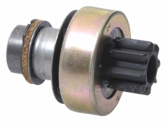 MM85541710 - Drev 8 kugg - Marelli / Fiat Ersättning - Starter Drev