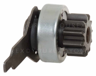MM85541370 - Drev 11 kugg - Marelli / Fiat Ersättning - Starter Drev