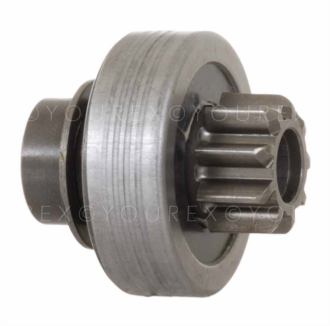 MM85541750 - Drev 9 kugg - Marelli / Fiat Ersättning - Starter Drev
