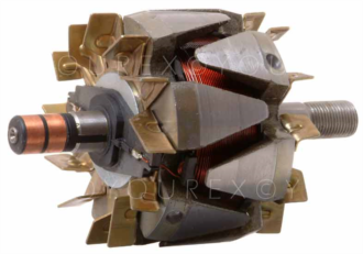 MM 85561121 - Rotor 12V-85/100A - Marelli / Fiat Ersättning - Rotorer Gen.
