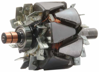 MM85561511 - Rotor 12V-85A - Marelli / Fiat Ersättning - Rotorer Gen.