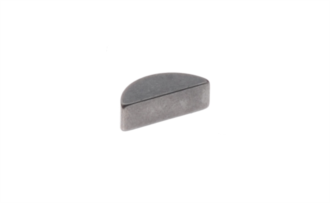 MM10202310 - Axel-Kil 4x5x12.65 - Marelli / Fiat Ersättning - Diverse delar Gen.