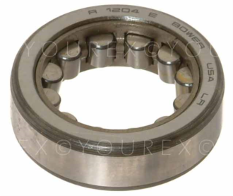 MO 111-073 - Rullager 27x47x14 - Motorola USA / Prestolite Ers - Speciallager / Bussningar Gen.