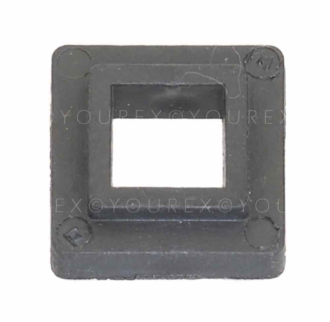 MO015-013 - Isolation - Motorola USA / Prestolite Ers - Isolatorer / Anslutningpl. Gen