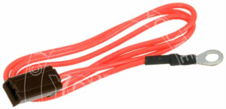 MO016-003 - Kabel-anslutning - Motorola USA / Prestolite Ers - Terminalkontakter Gen.