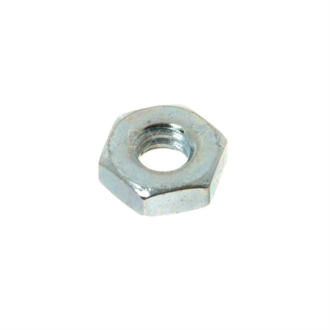 MO020-034 - Mutter - Motorola USA / Prestolite Ers - Diverse delar Gen.