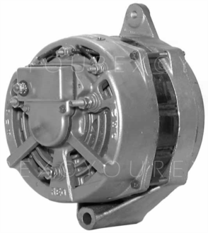 MO8SA3003P - Generator - Motorola/Valeo Ersättning - Generatorer aggregat.