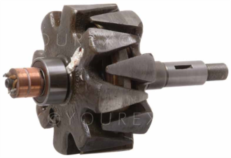 MO112-010 - Rotor 24V-70A - Motorola USA / Prestolite Ers - Rotorer Gen.