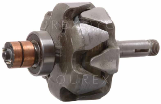 MO112-011 - Rotor 24V-35A - Motorola USA / Prestolite Ers - Rotorer Gen.