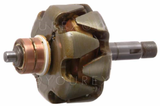 MO112-044 - Rotor 12V-62A - Motorola USA / Prestolite Ers - Rotorer Gen.