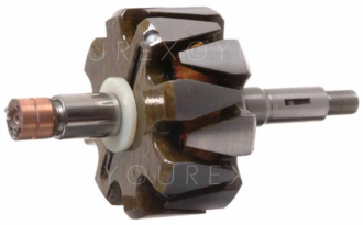 MO112-054 - Rotor 24V-100A - Motorola USA / Prestolite Ers - Rotorer Gen.